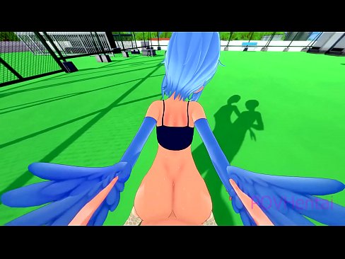 ❤️ Harppu hirviötyttö. ❤️ Vittu video at fi.mypornpics.ru