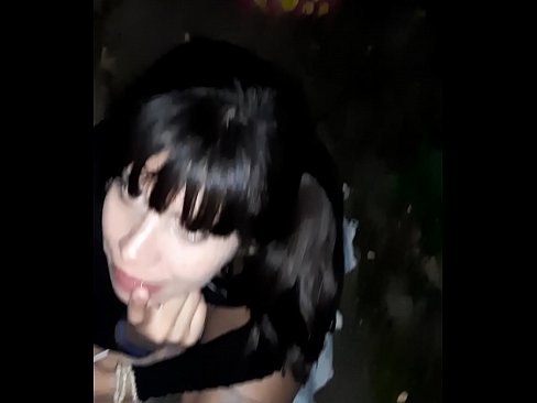 ❤️ Kadulla turvonneen peniksen vastineeksi karkkia ❤️ Vittu video at fi.mypornpics.ru