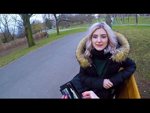 ❤️ Nielaisee tuntemattoman kuumaa spermaa rahasta - suihinotto puistossa Eva Elfieltä ❤️ Vittu video at fi.mypornpics.ru